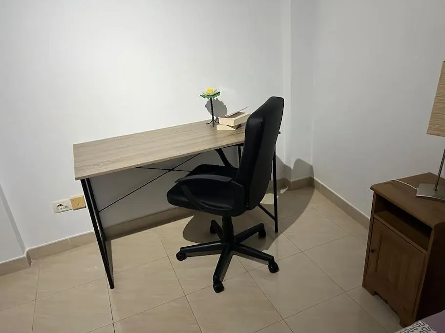 Sun Paradise Beach, Wifi, Sea Views, And Pool Costa Adeje  Apartment Costa Adeje (Tenerife)