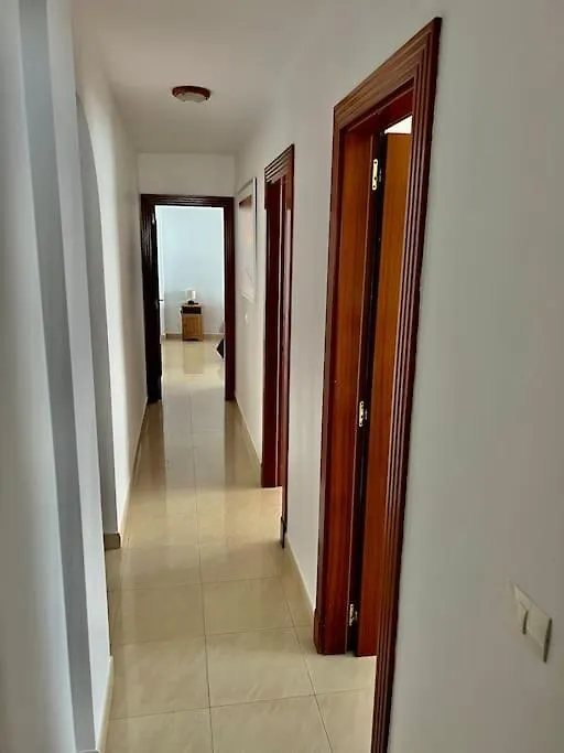 Sun Paradise Beach, Wifi, Sea Views, And Pool Costa Adeje  Apartment