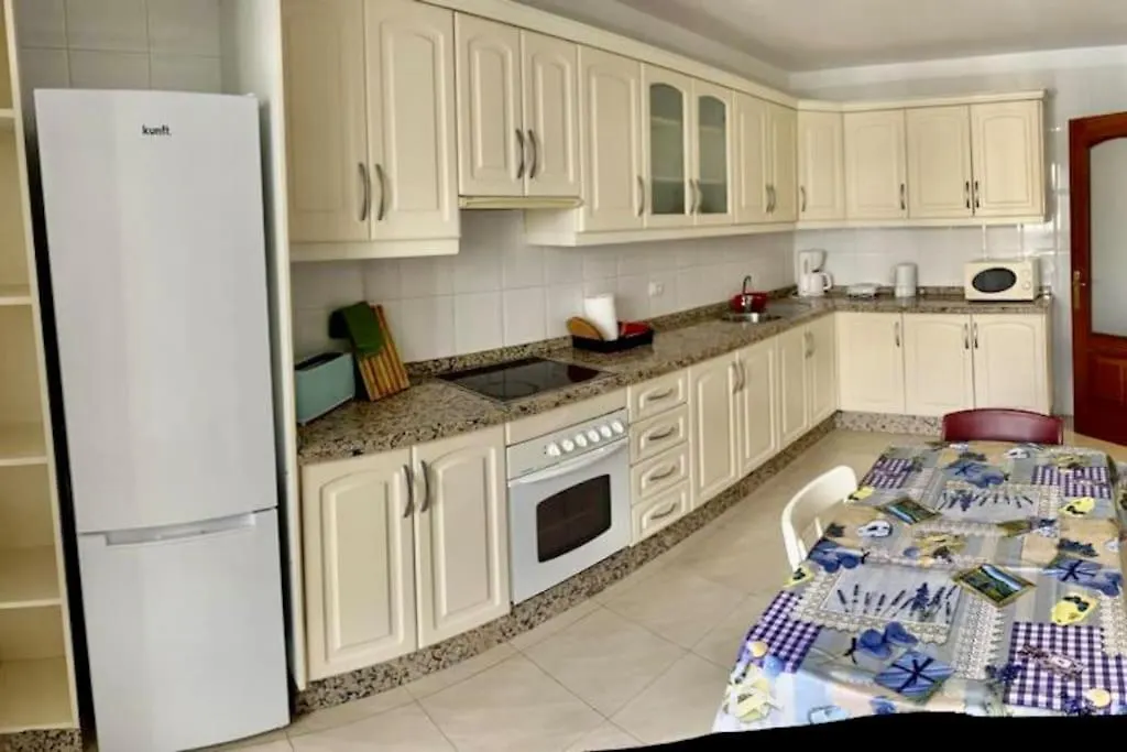 Apartment Sun Paradise Beach, Wifi, Sea Views, And Pool Costa Adeje  Spain